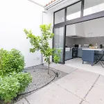 1924 Gemini House Jacuzzi, Garden, Rooftop * Nicosia