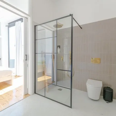 1924 Gemini House Jacuzzi, Garden, Rooftop Nyaraló