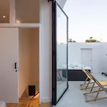 Ferienhaus 1924 Gemini House Jacuzzi, Garden, Rooftop Nikosia