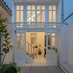 1924 Gemini House Jacuzzi, Garden, Rooftop * Nikosia