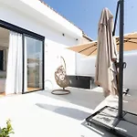 Σπίτι διακοπών 1924 Gemini House Jacuzzi, Garden, Rooftop *