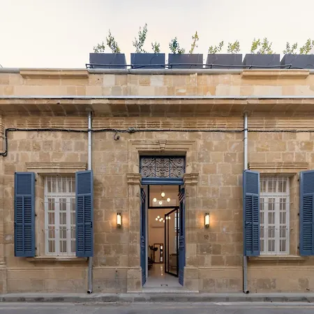 Σπίτι διακοπών 1924 Gemini House Jacuzzi, Garden, Rooftop *