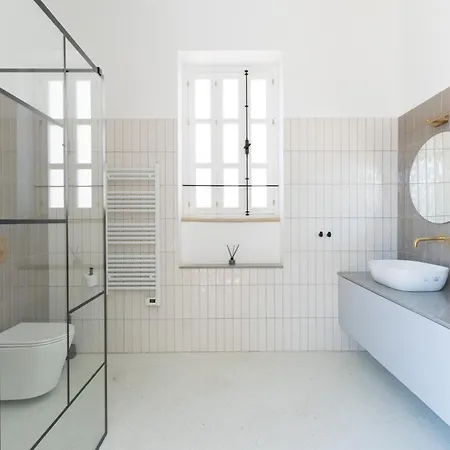 1924 Gemini House Jacuzzi, Garden, Rooftop Λευκωσία