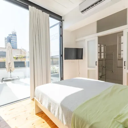 度假居 1924 Gemini House Jacuzzi, Garden, Rooftop