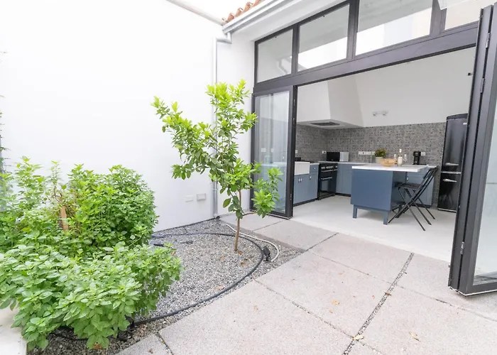 1924 Gemini House Jacuzzi, Garden, Rooftop * Nikosia