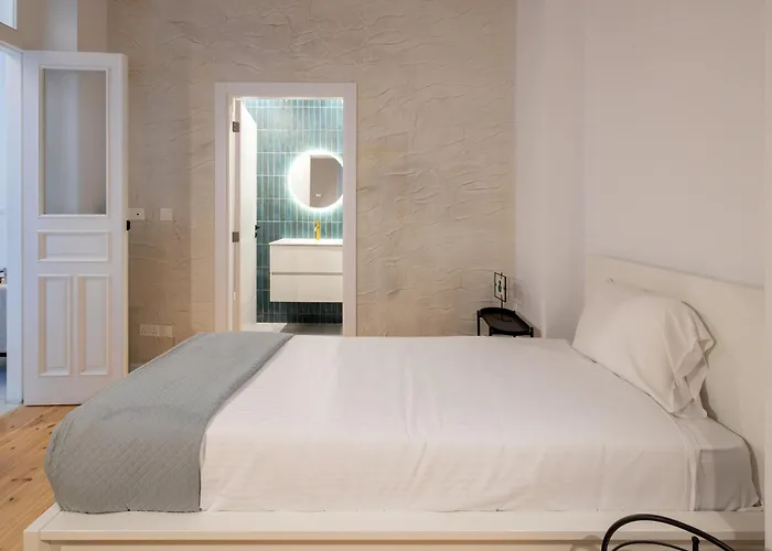 度假居 1924 Gemini House Jacuzzi, Garden, Rooftop