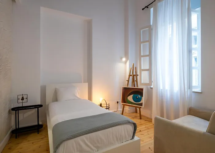 度假居 1924 Gemini House Jacuzzi, Garden, Rooftop